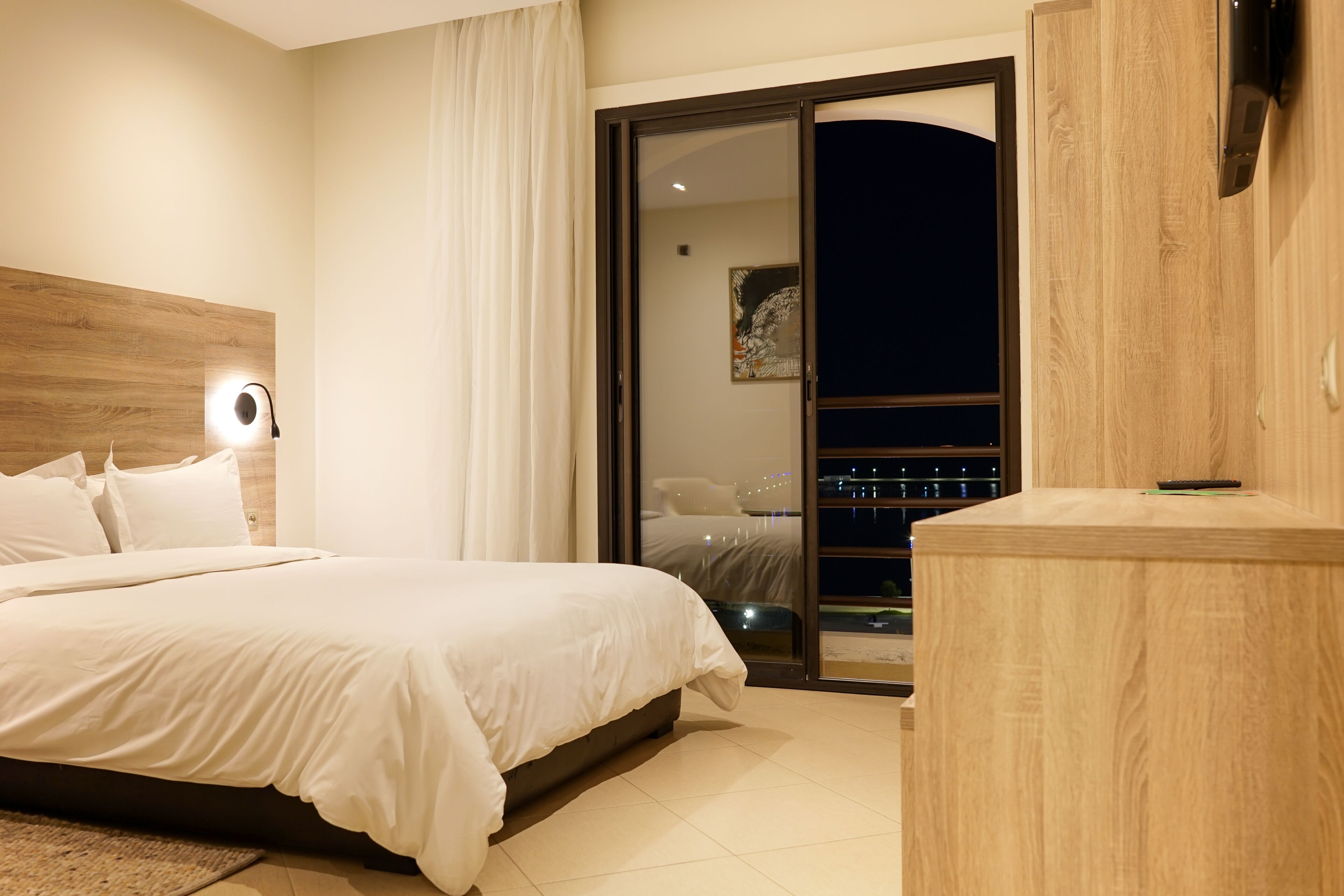 Photo - Hotel El Djenina