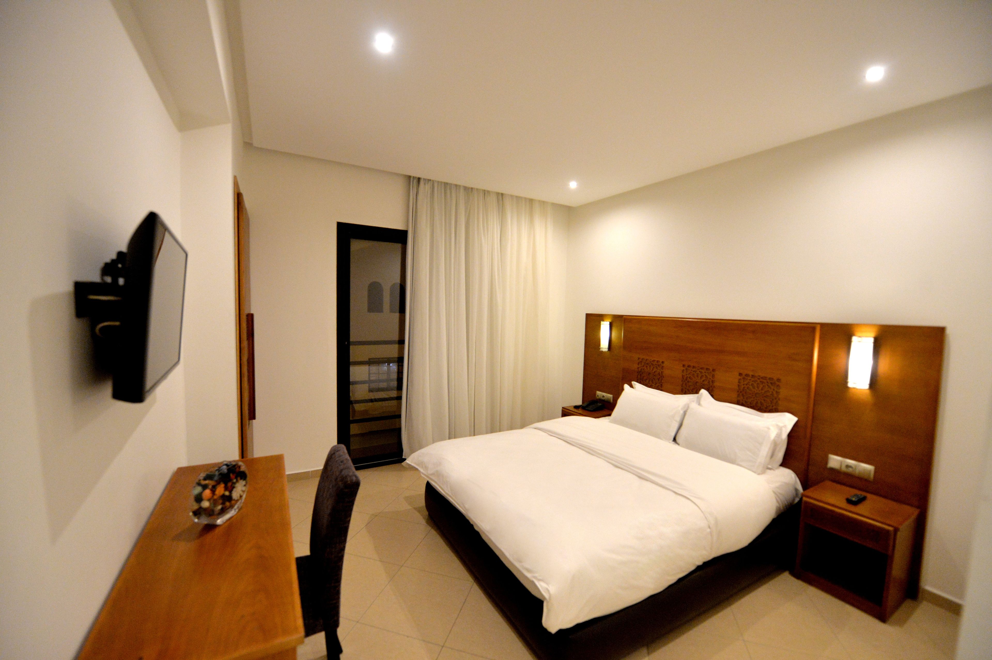 Photo - Hotel El Djenina