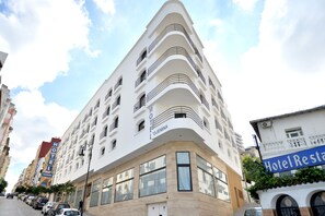Exterior - Hotel El  Djenina (Tangier)