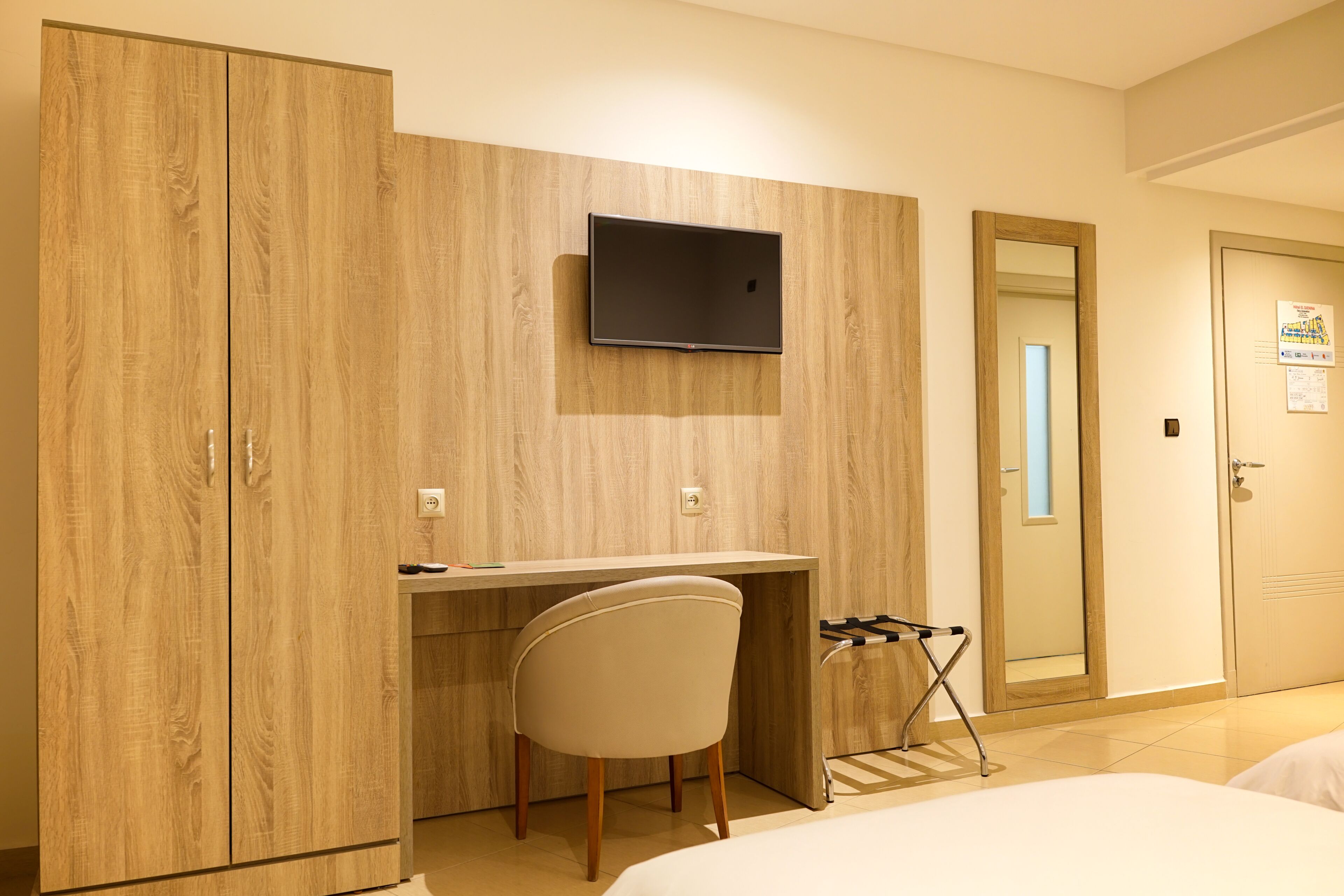 Photo - Hotel El Djenina