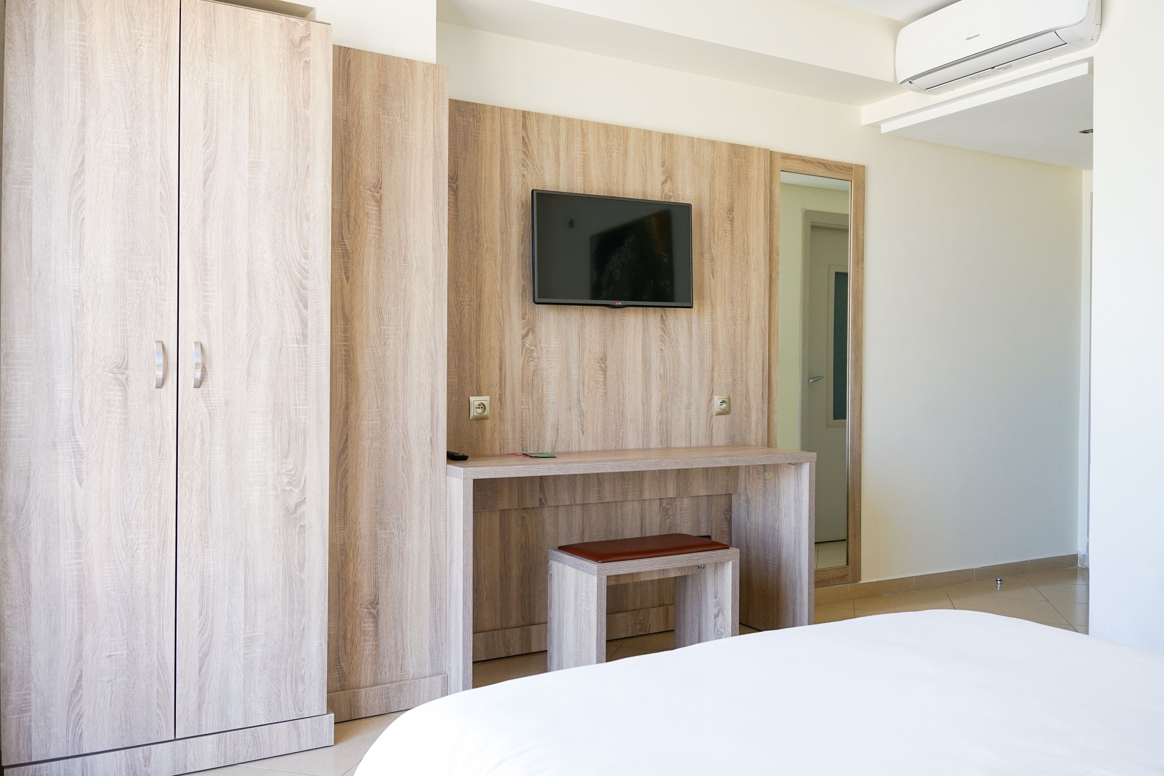 Photo - Hotel El Djenina