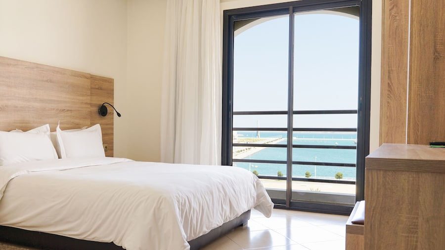 Hotel El Djenina