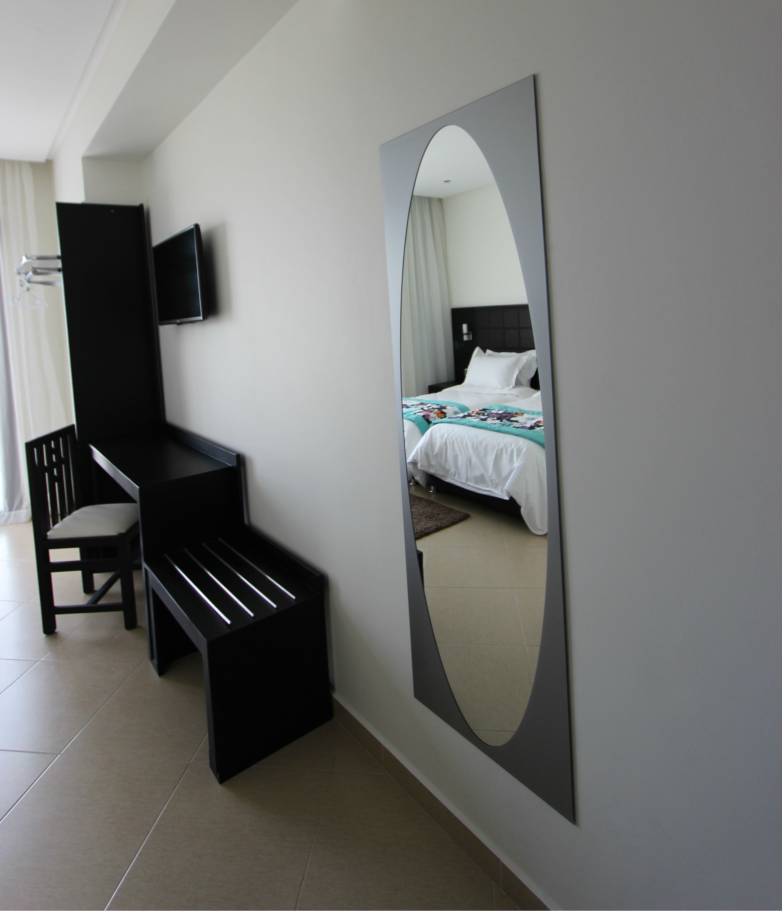 Photo - Hotel El Djenina