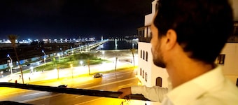 Hotel El Djenina