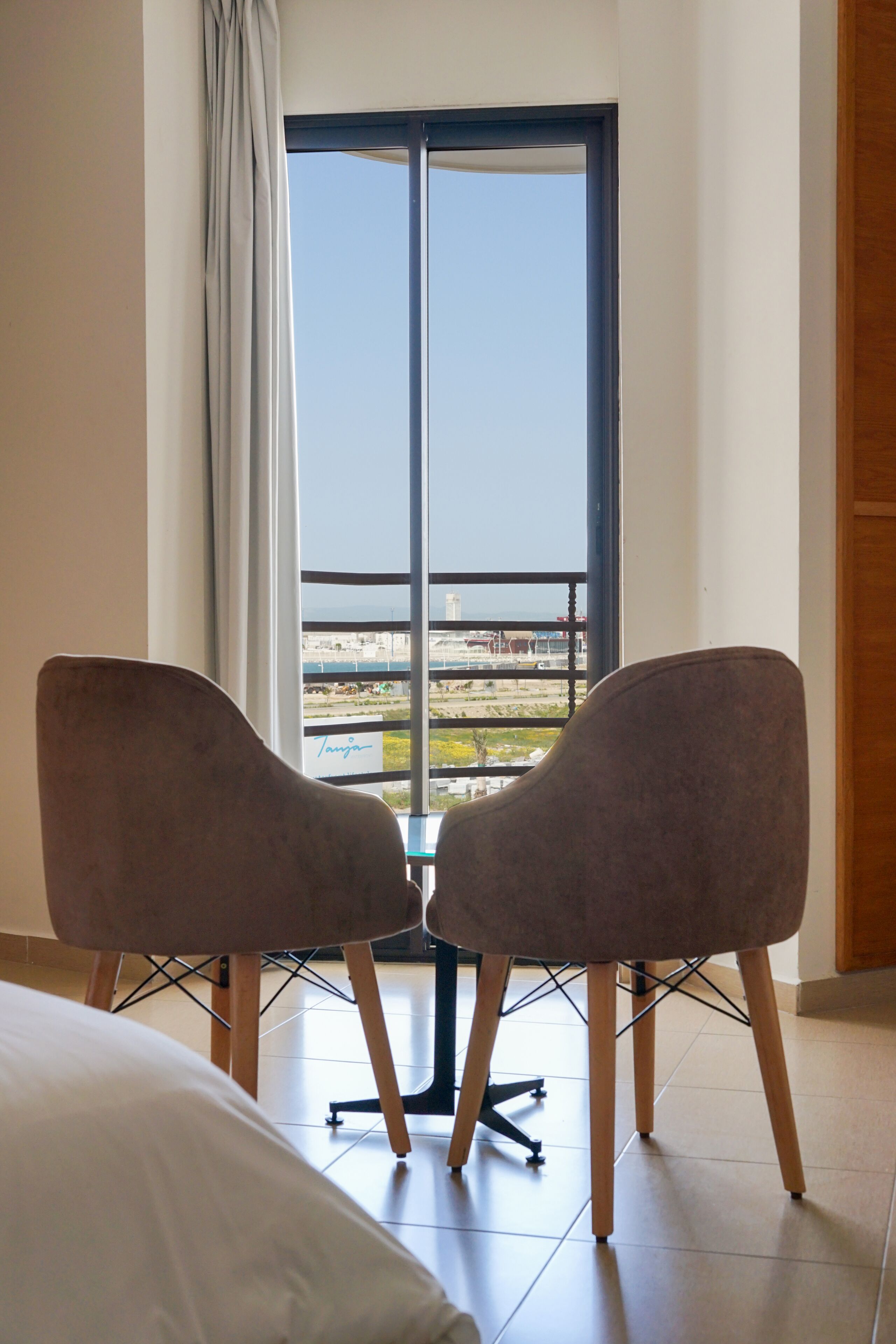 Photo - Hotel El Djenina