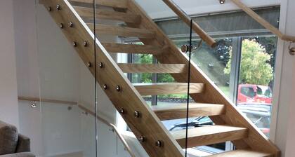 Central Lake Hamilton