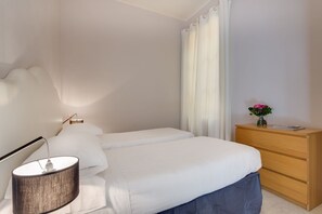 2 bedrooms, iron/ironing board, WiFi, bed sheets - Apartments Florence - Alfani Views (Firenze)