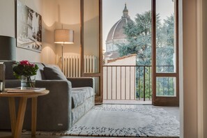 TV - Apartments Florence - Alfani Views (Firenze)