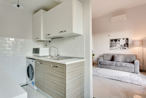 Interior - Apartments Florence - Alfani Views (Firenze)