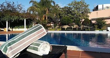 Villa Magnolia - Guest accommodation