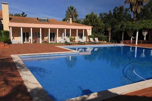 Villa Magnolia - Guest accommodation