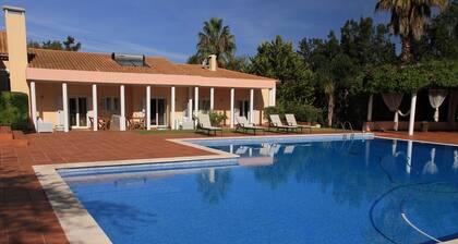 Villa Magnolia - Guest accommodation