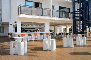 Bar (sur place)