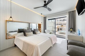 Room - HOTEL PLAYASOL MARE NOSTRUM (Ibiza Town)