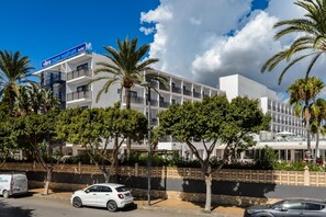 Exterior - HOTEL PLAYASOL MARE NOSTRUM (Ibiza Town)