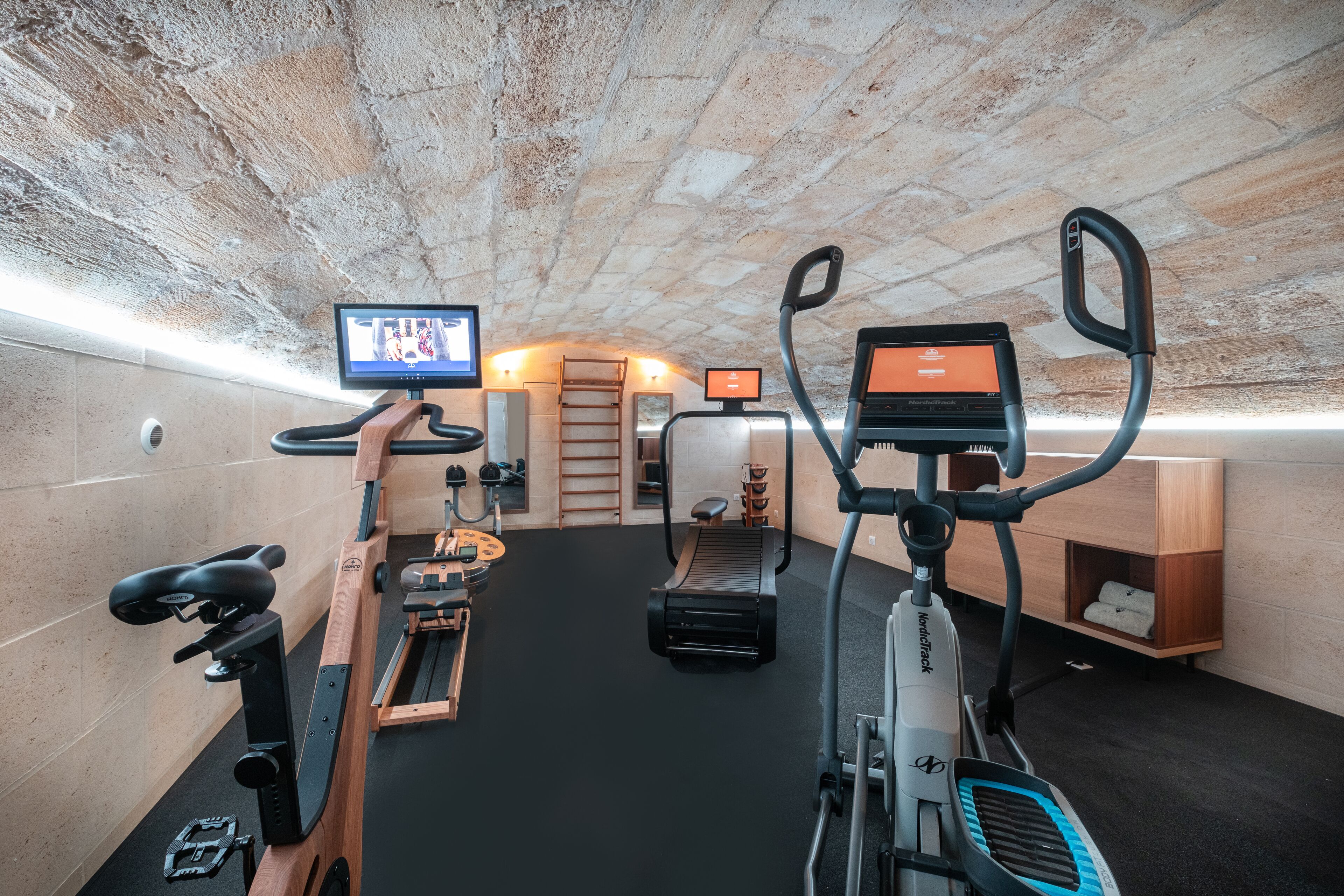 Foto - Le Palais Gallien Hôtel & Spa