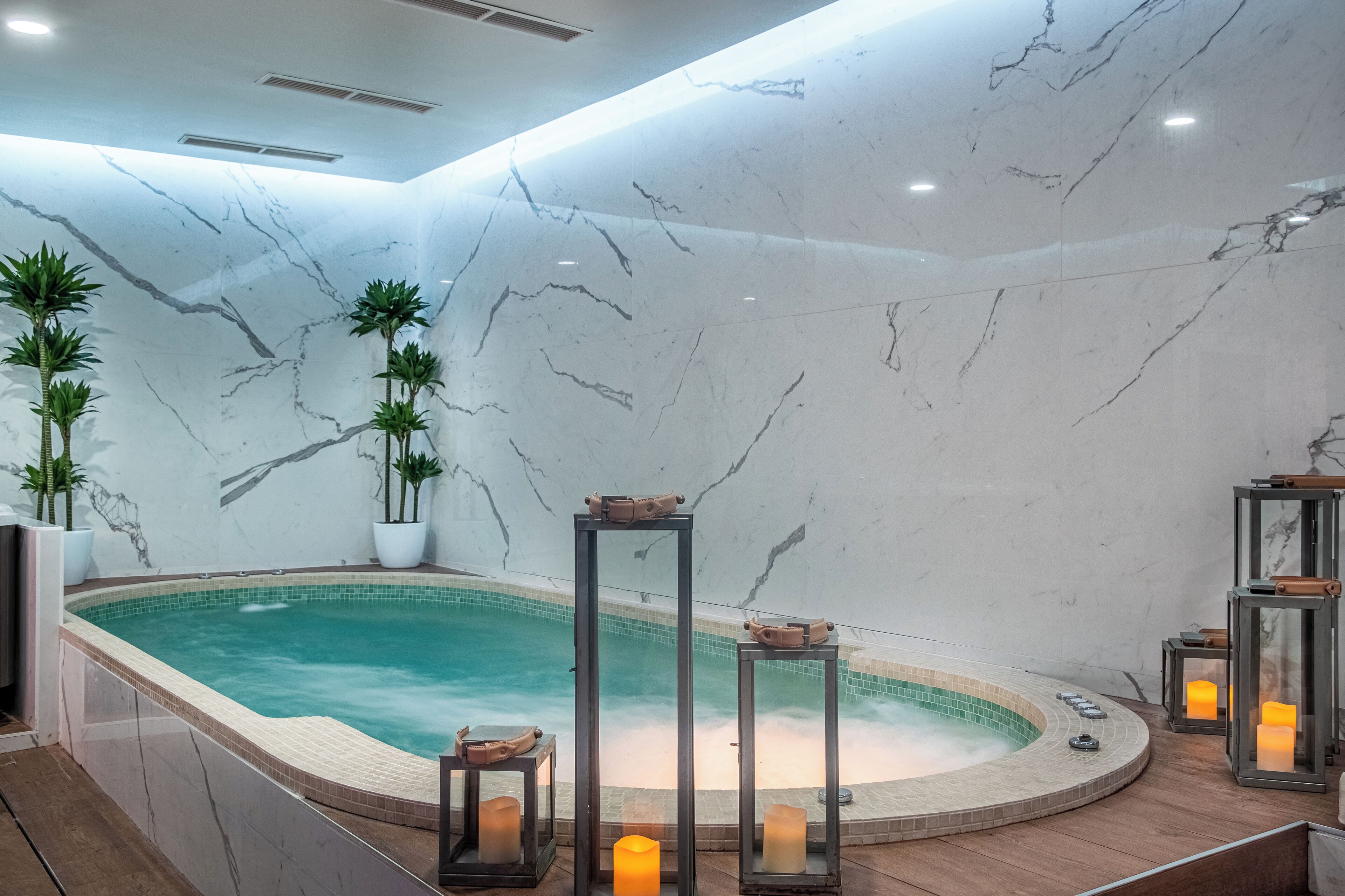 Foto - Le Palais Gallien Hôtel & Spa