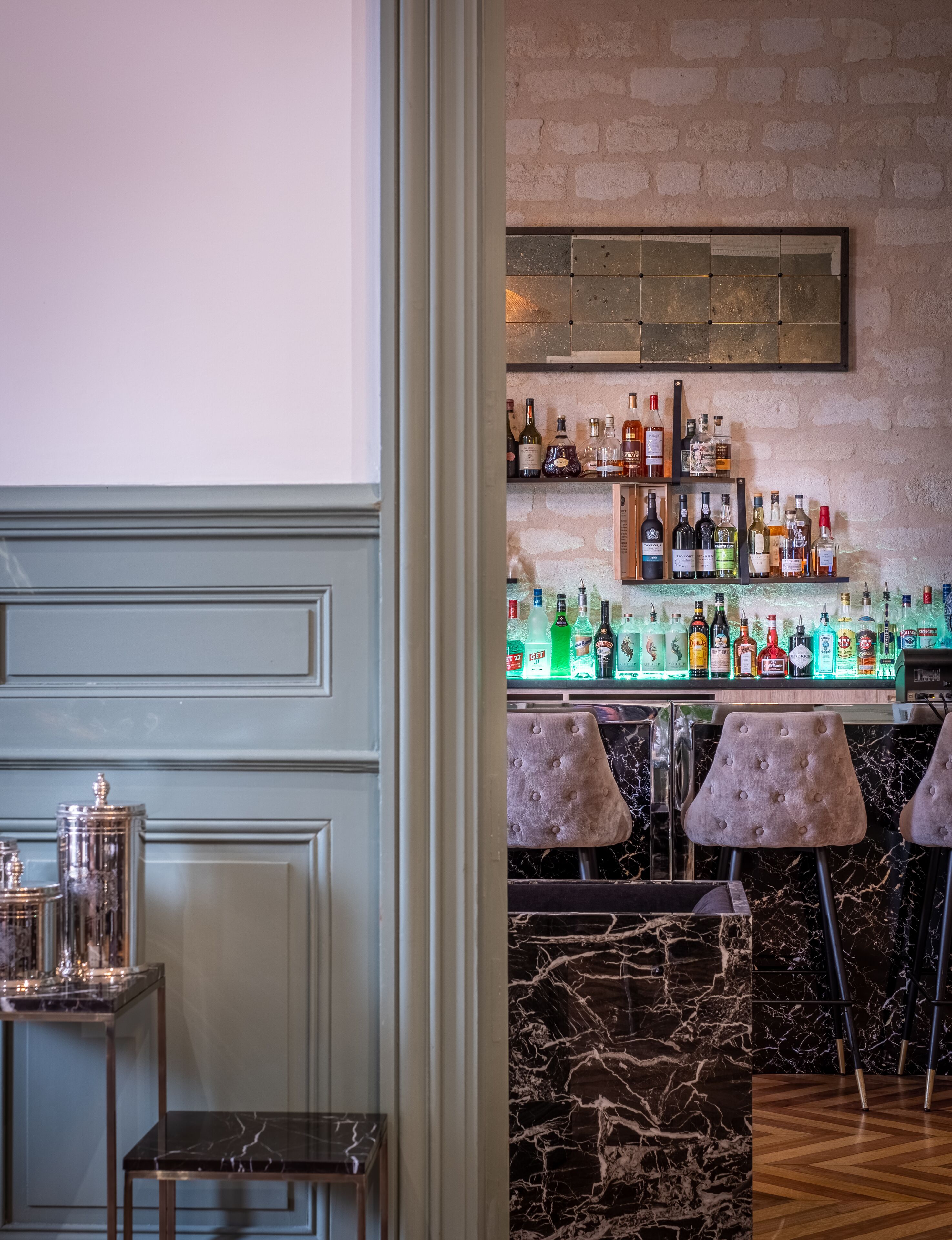 Foto - Le Palais Gallien Hôtel & Spa