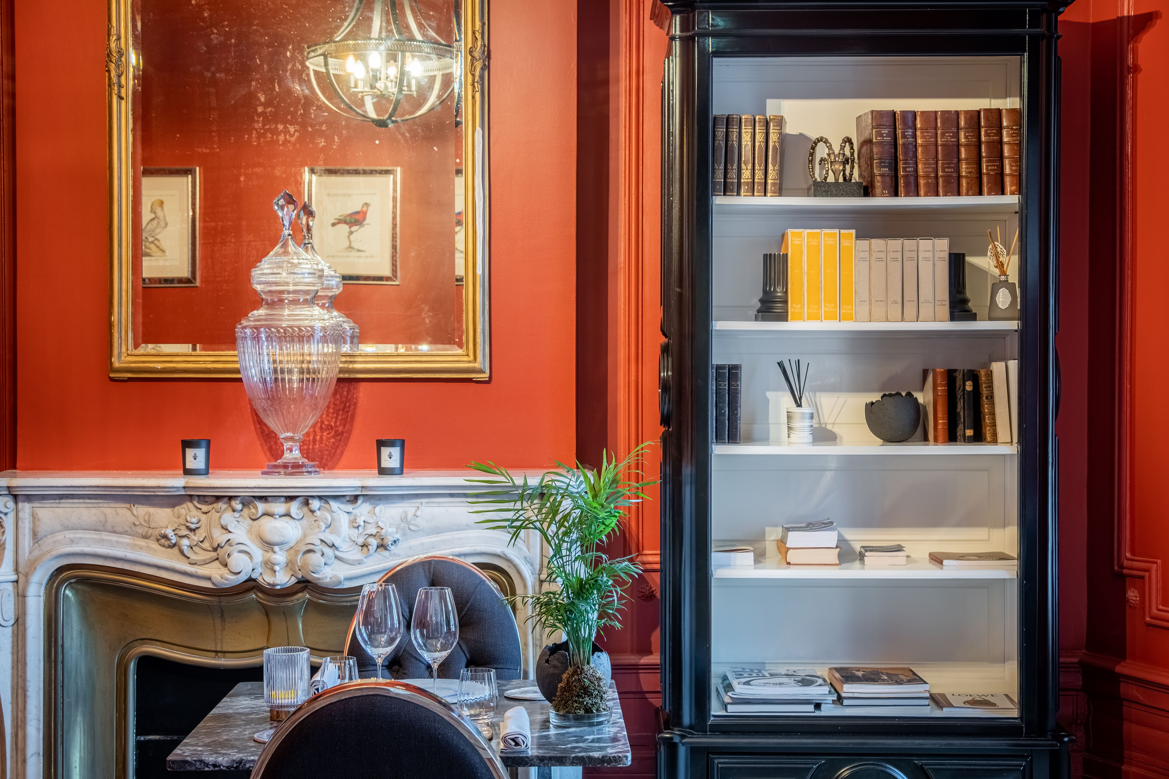 Foto - Le Palais Gallien Hôtel & Spa