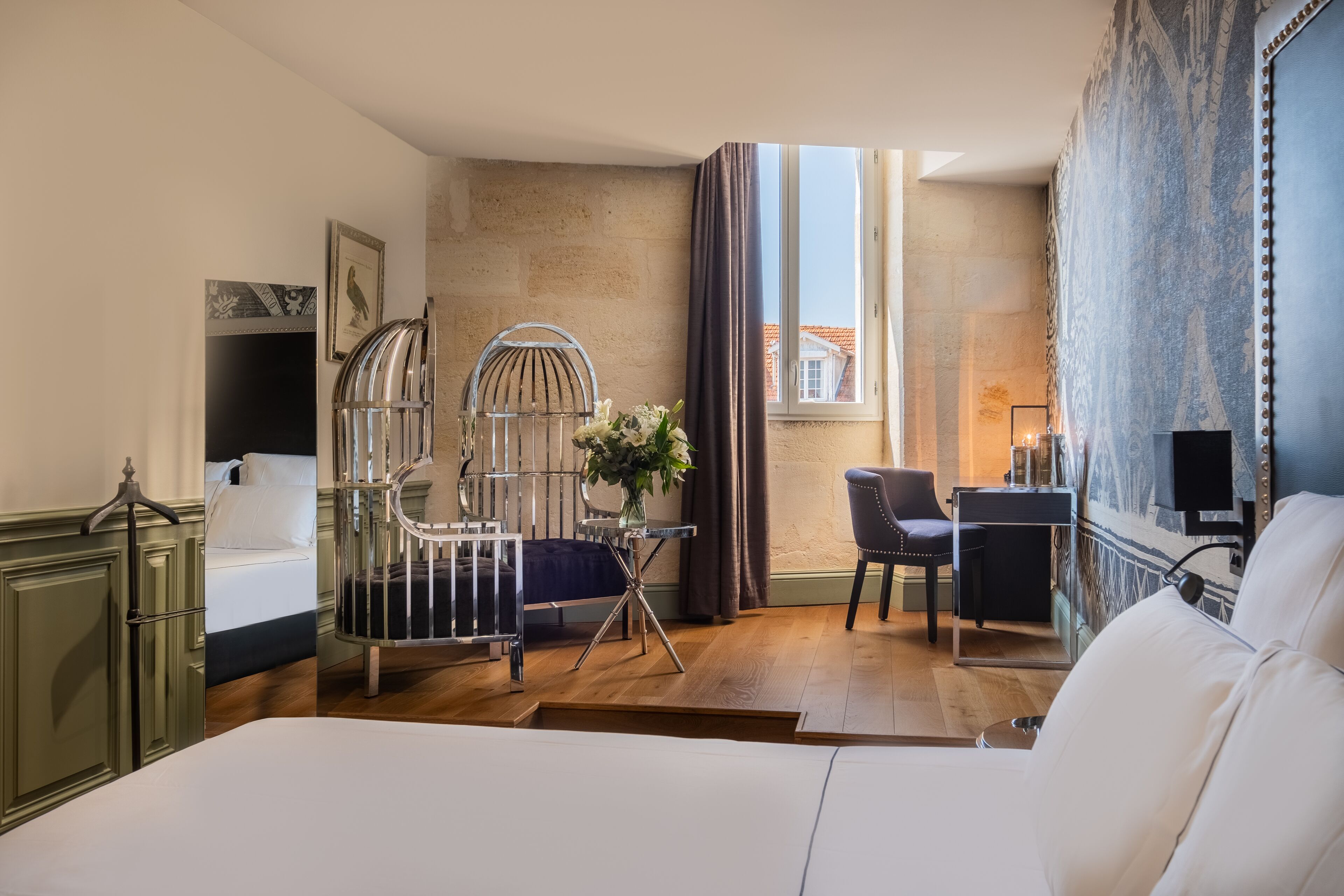 Foto - Le Palais Gallien Hôtel & Spa