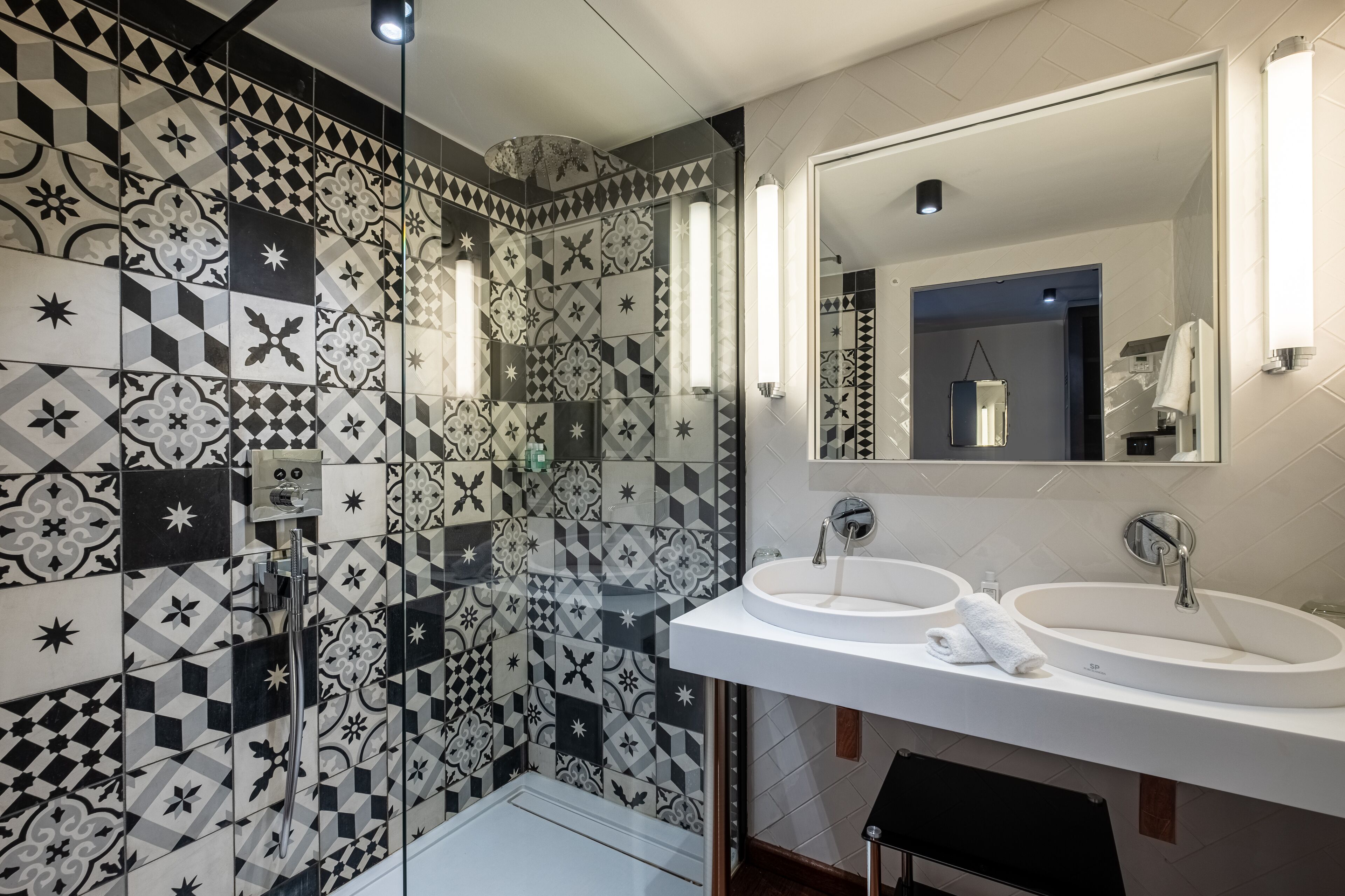 Foto - Le Palais Gallien Hôtel & Spa