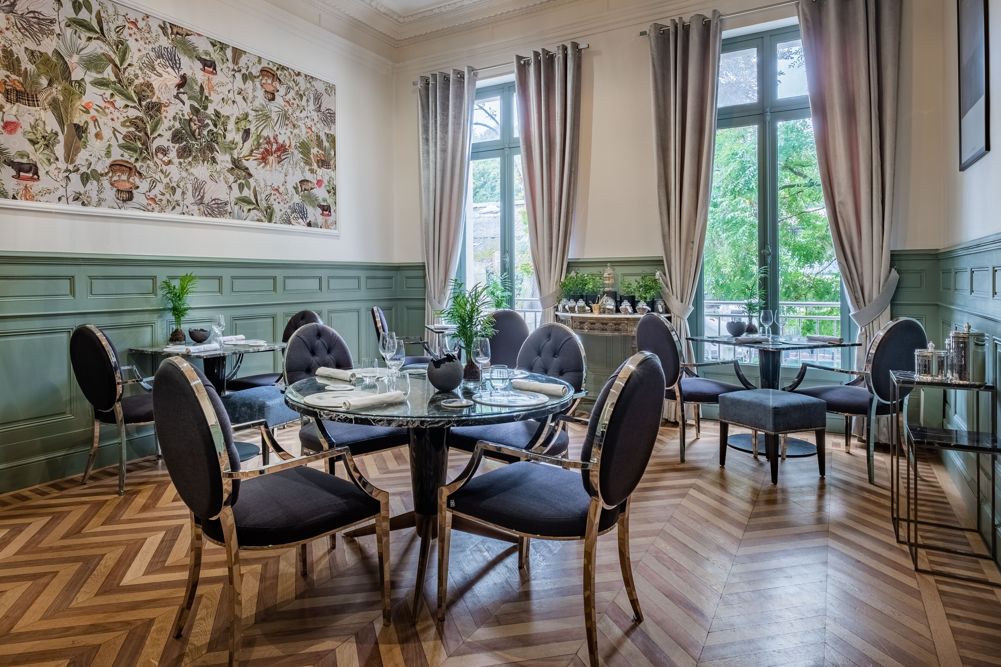 Foto - Le Palais Gallien Hôtel & Spa