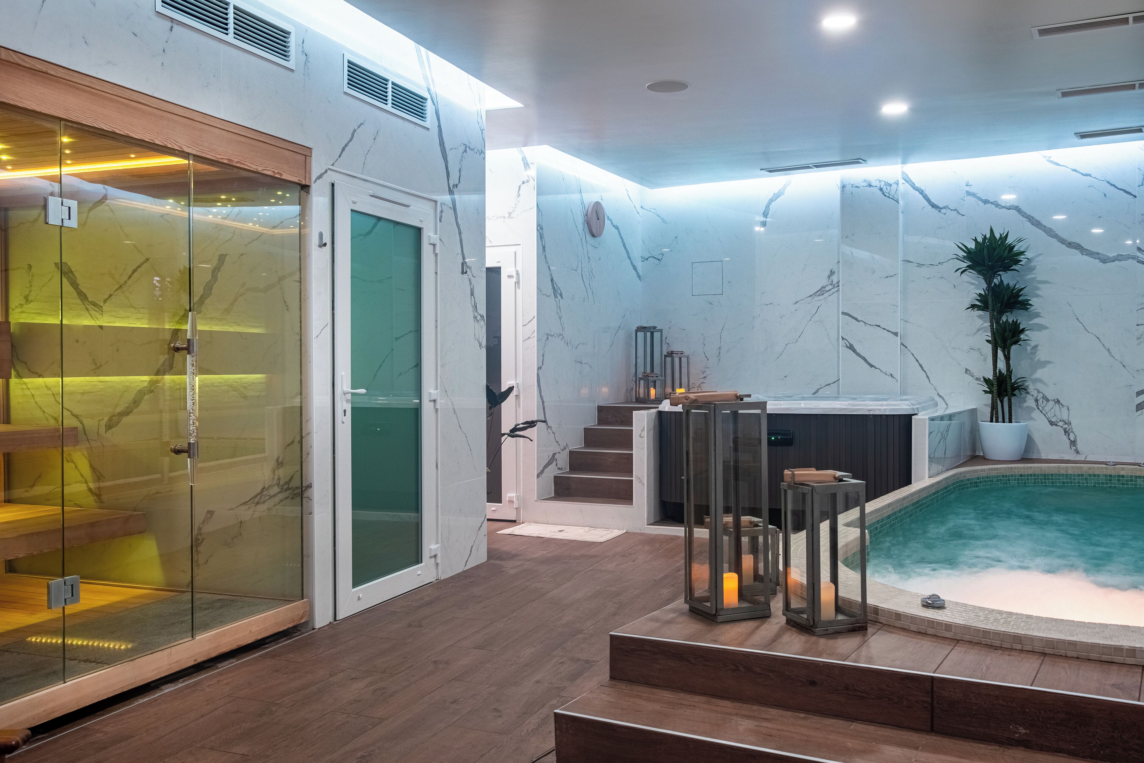 Foto - Le Palais Gallien Hôtel & Spa