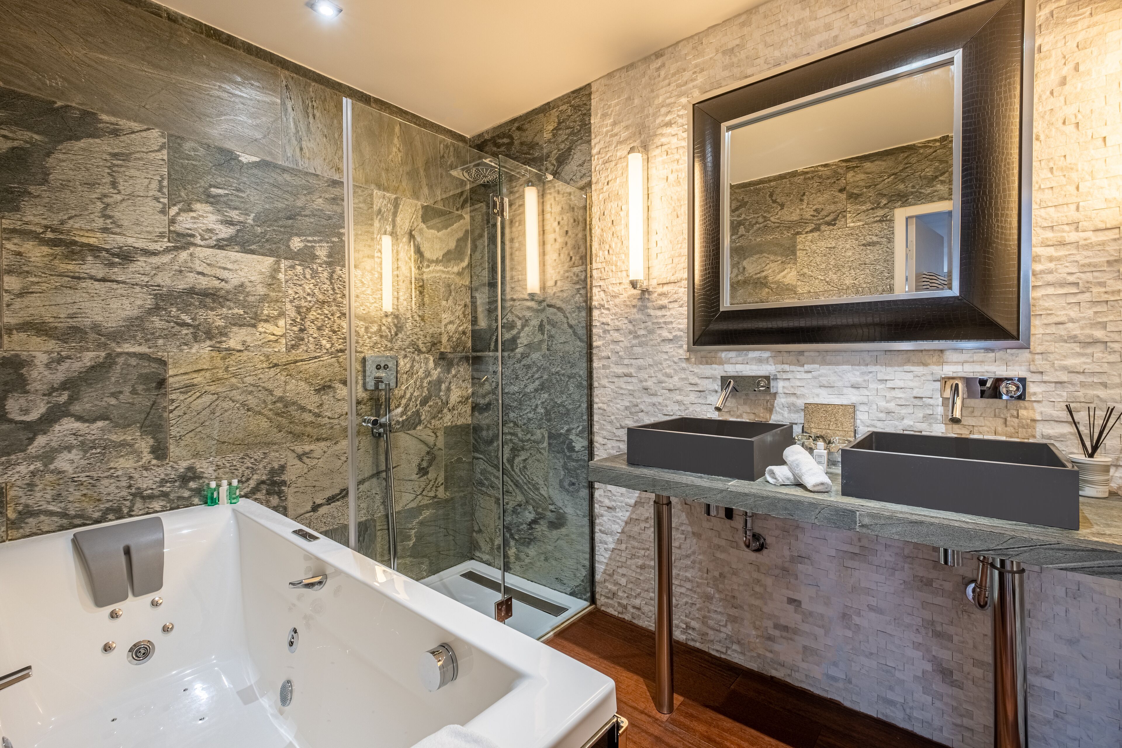 Foto - Le Palais Gallien Hôtel & Spa