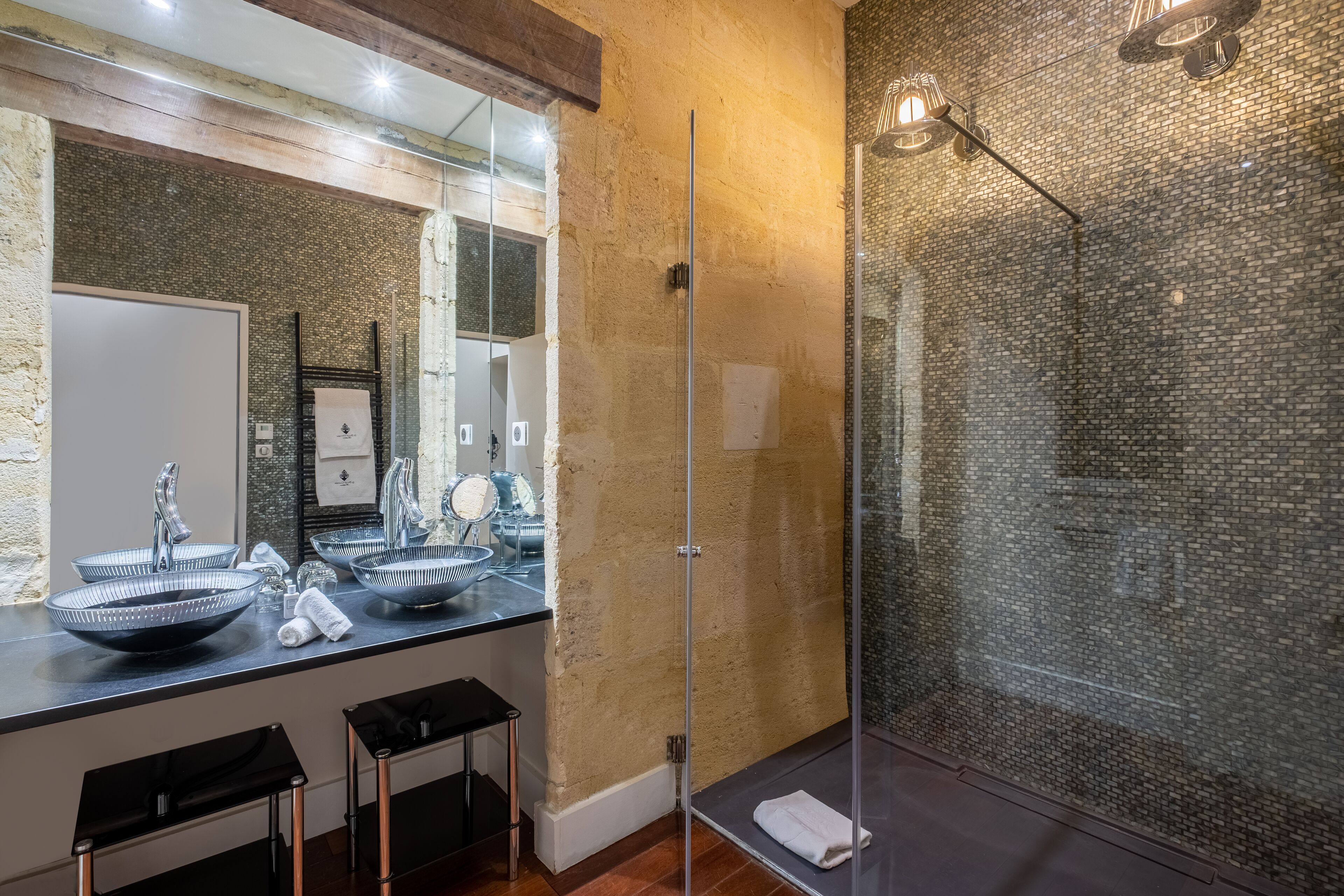 Photo - Le Palais Gallien Hôtel & Spa