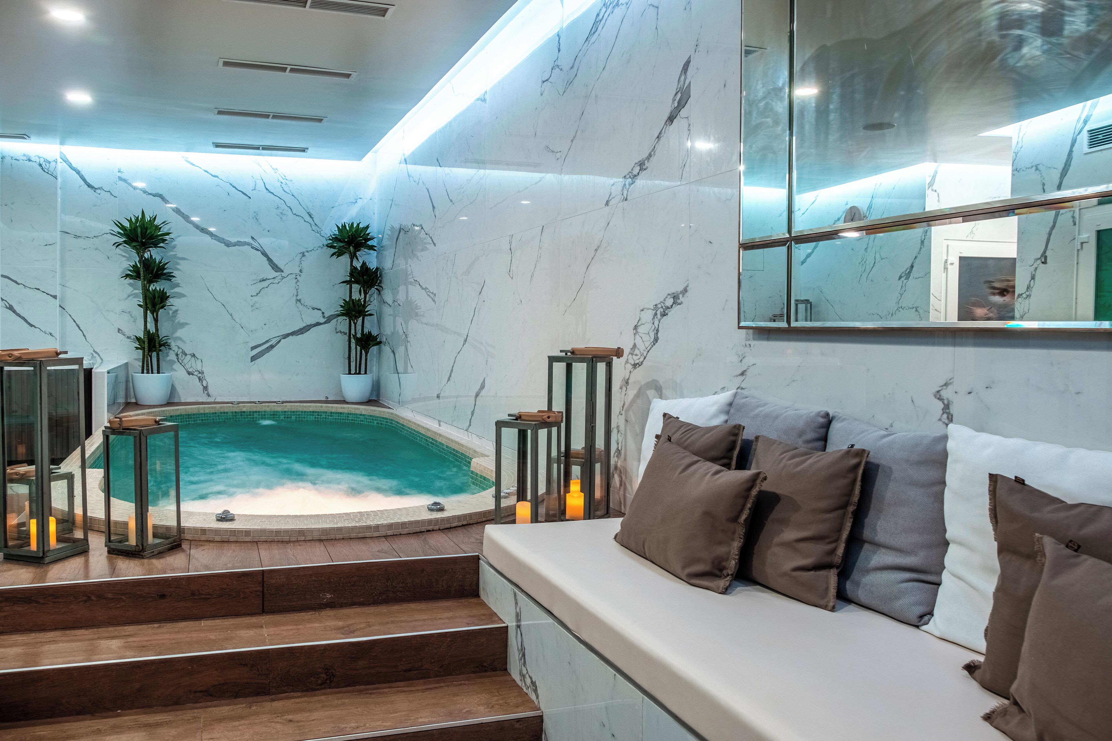 Photo - Le Palais Gallien Hôtel & Spa