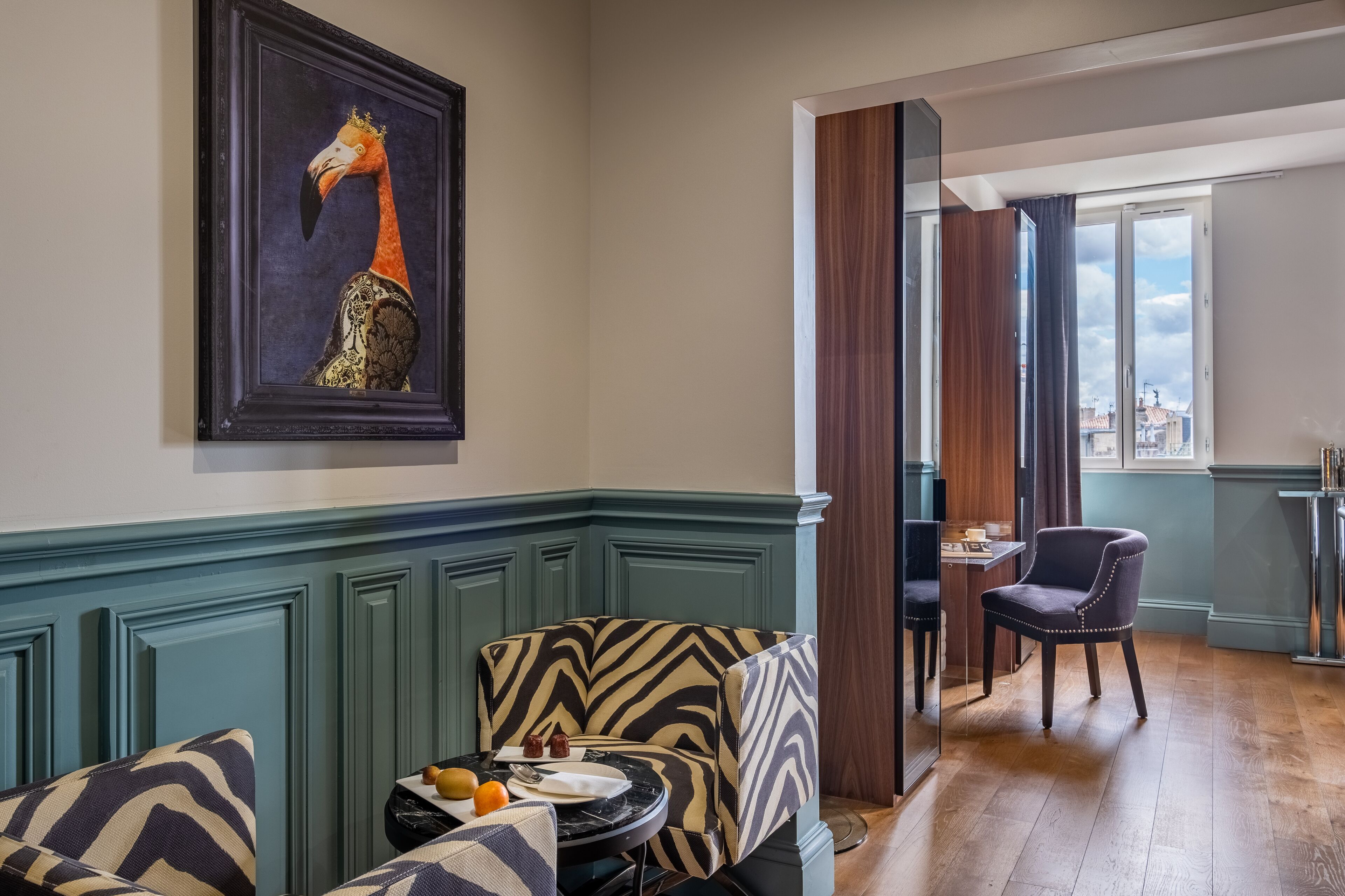 Foto - Le Palais Gallien Hôtel & Spa