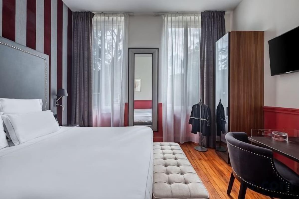 Sábanas de algodón egipcio y ropa de cama de alta calidad 