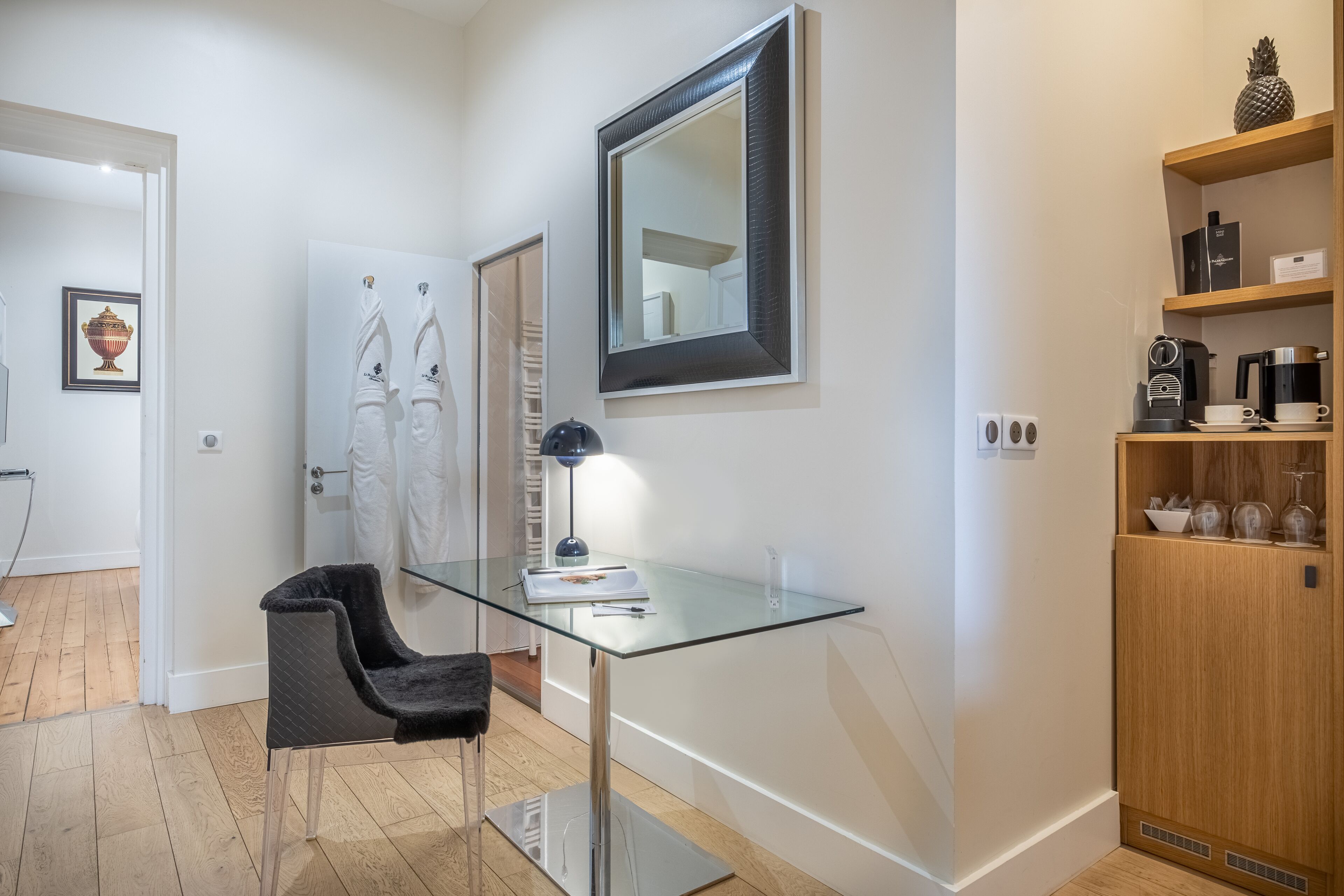 Foto - Le Palais Gallien Hôtel & Spa