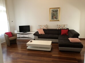 Fernseher
