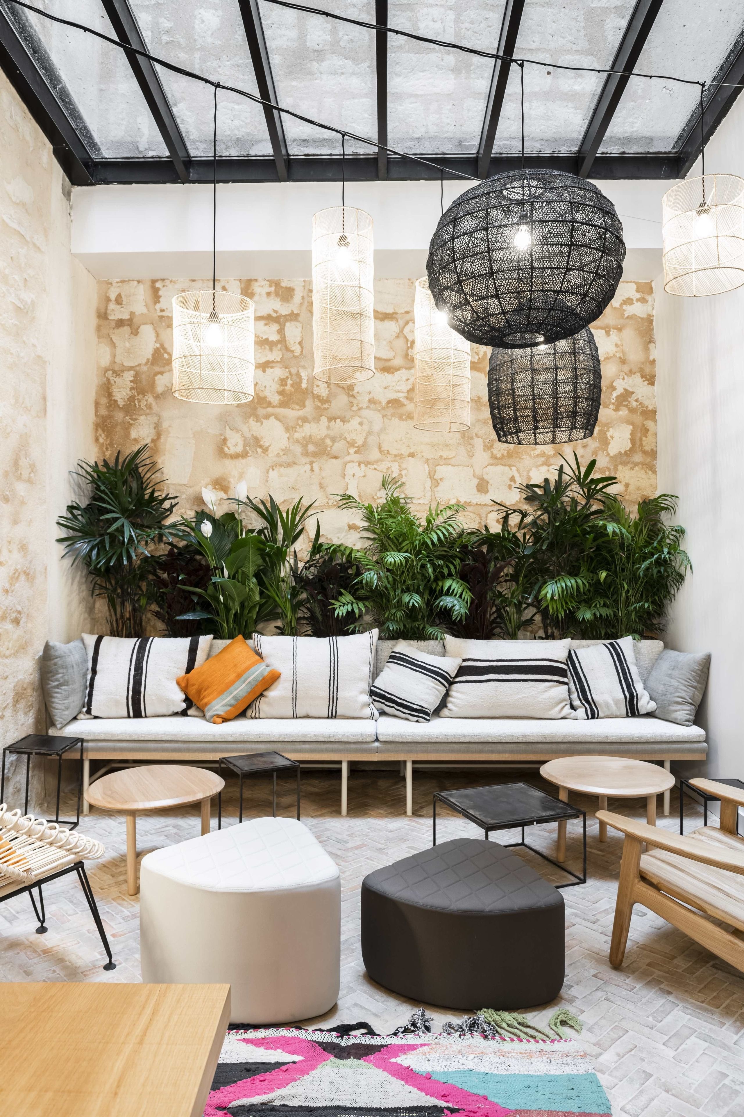 Foto - CENTRAL Hostel Bordeaux Centre