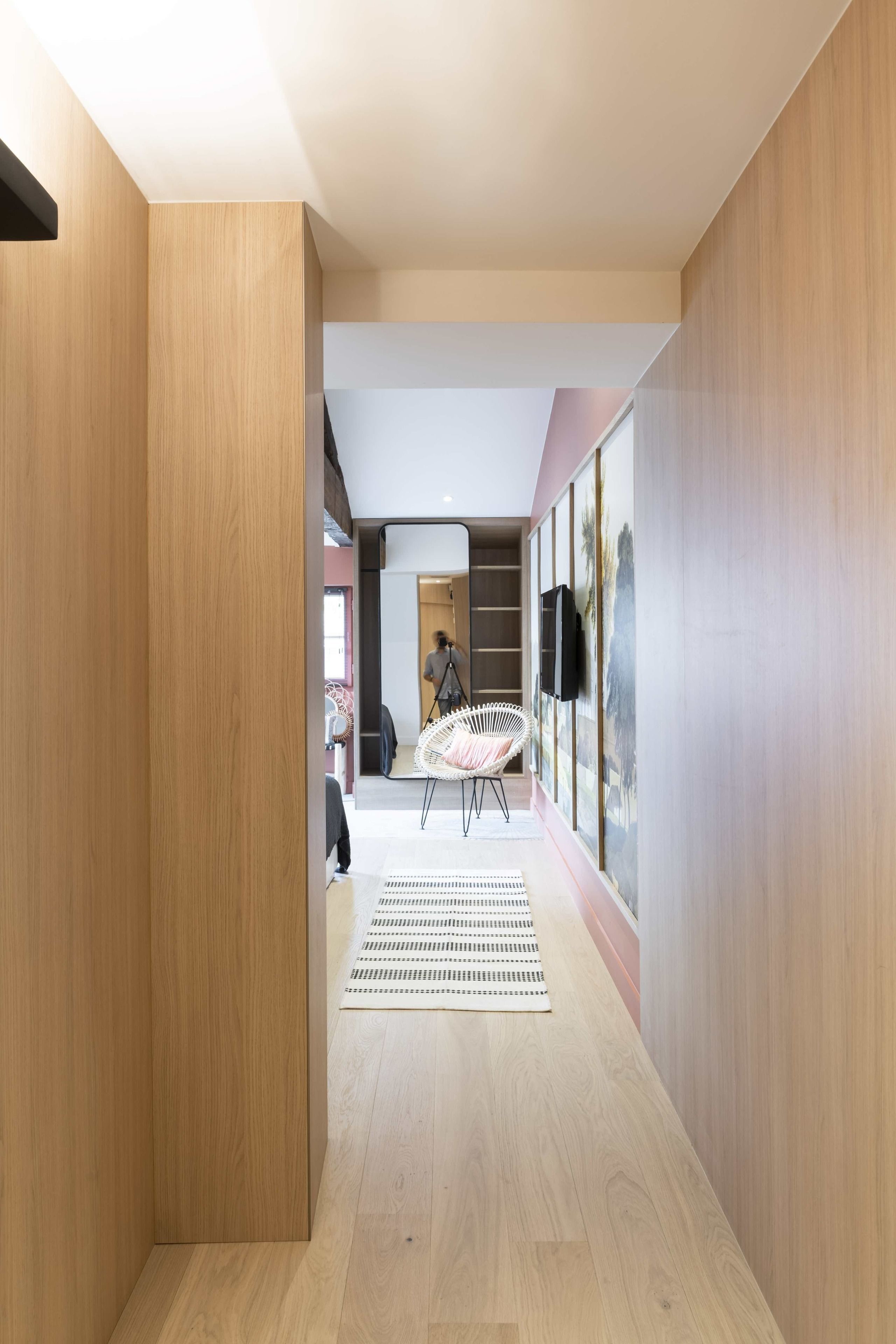 Foto - CENTRAL Hostel Bordeaux Centre