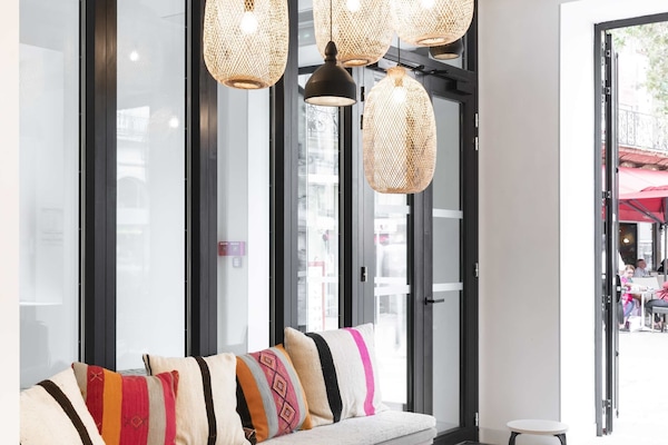 Bar (en la propiedad)