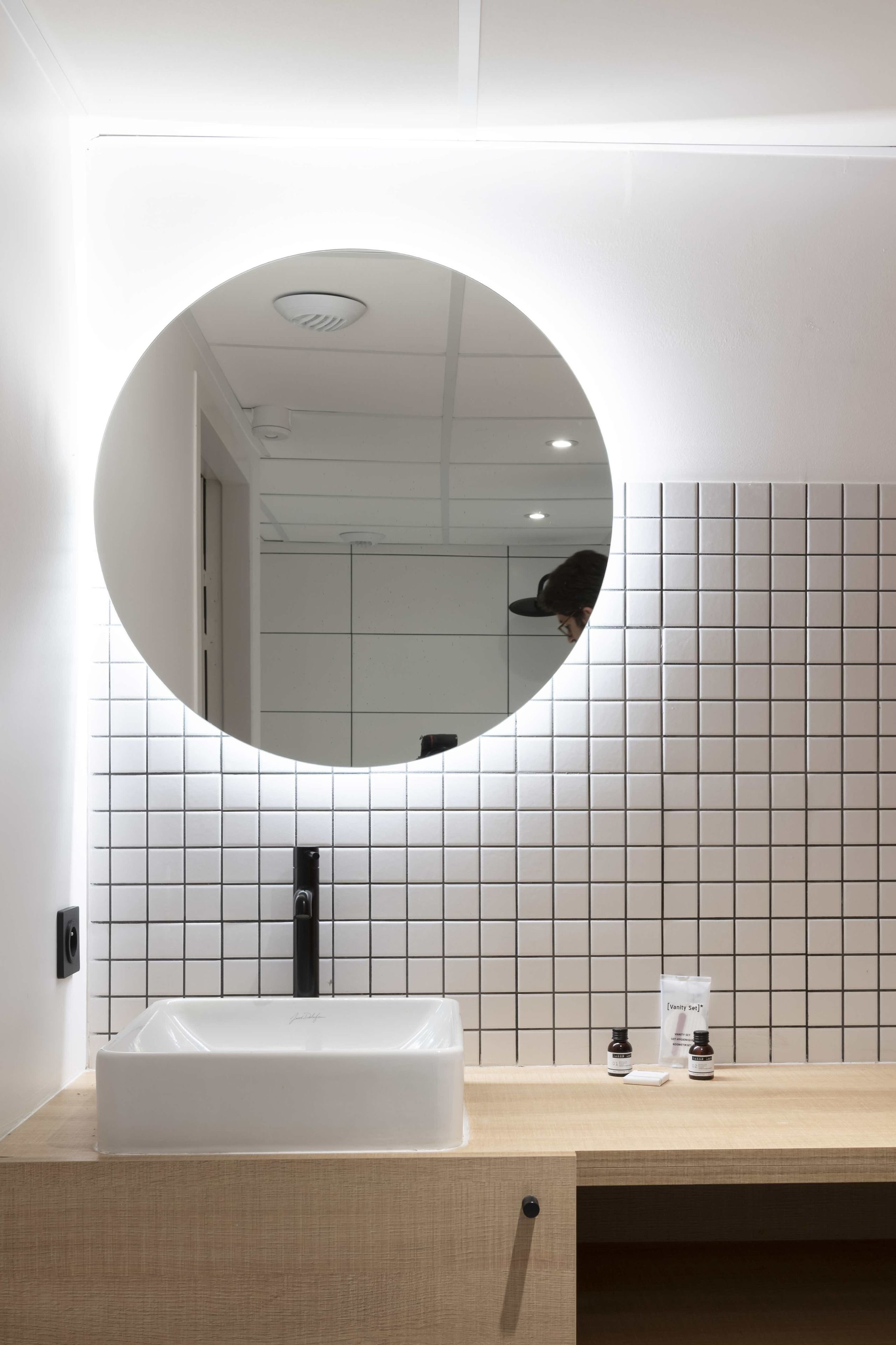 Foto - CENTRAL Hostel Bordeaux Centre