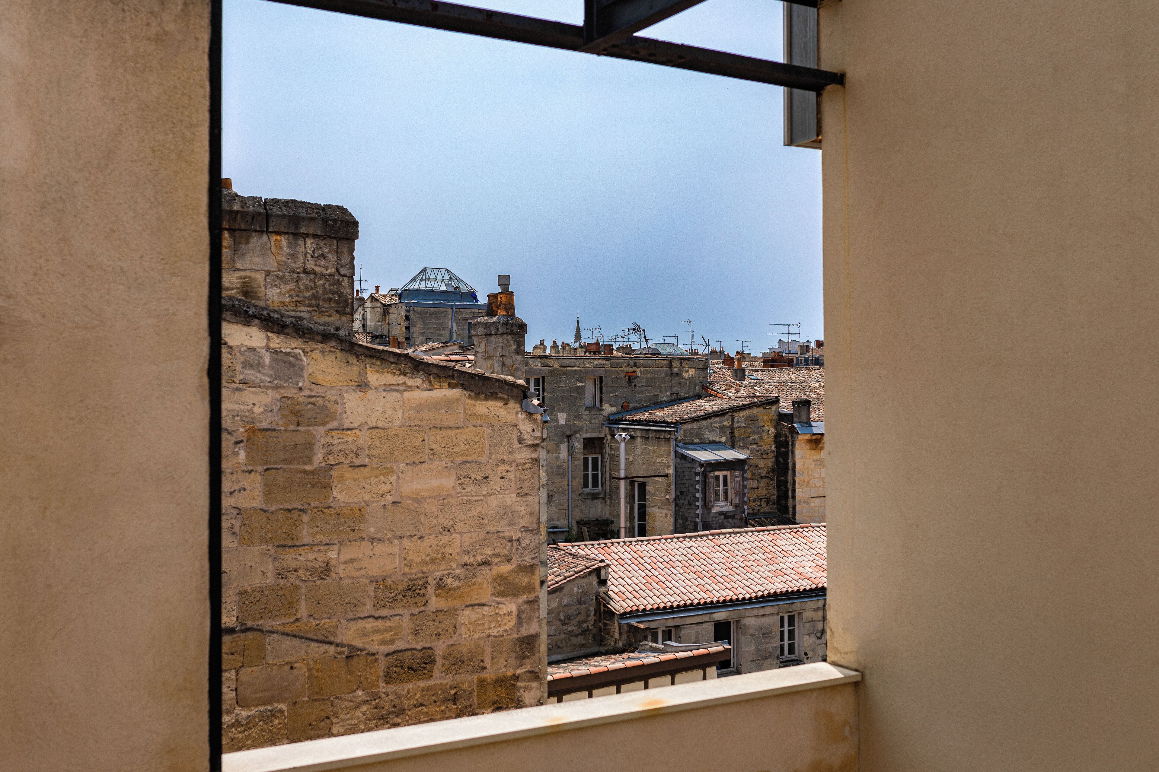 Foto - CENTRAL Hostel Bordeaux Centre