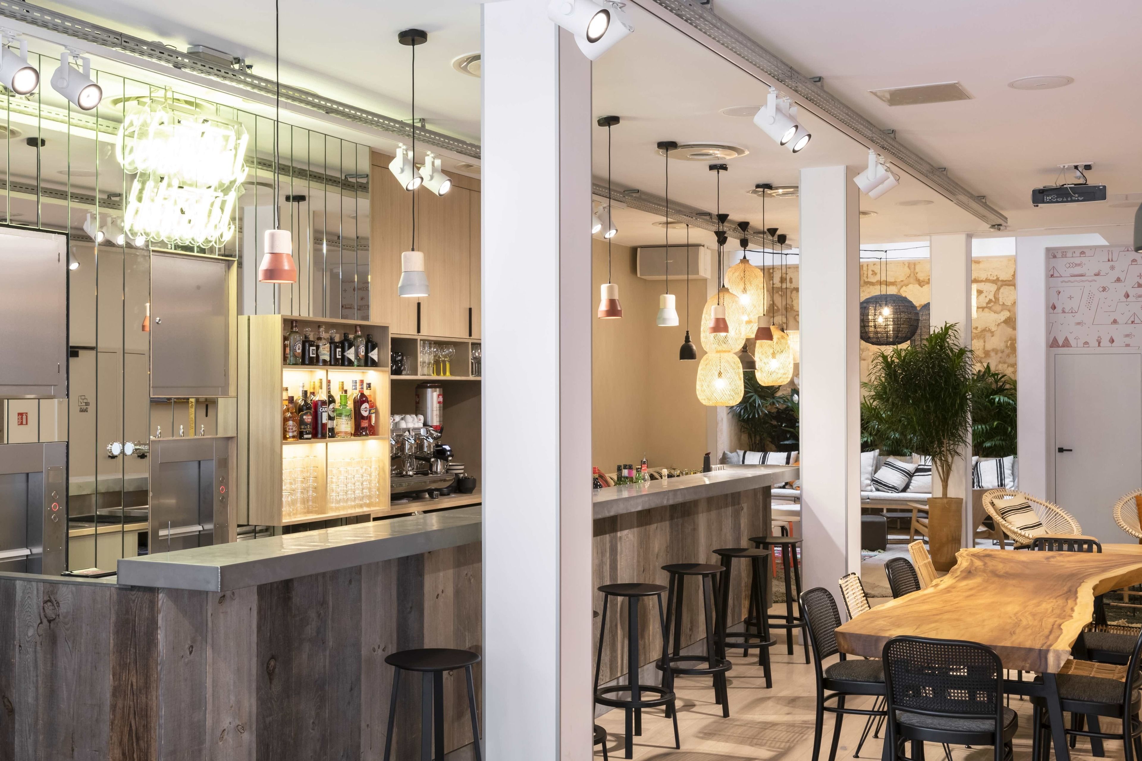 Foto - CENTRAL Hostel Bordeaux Centre