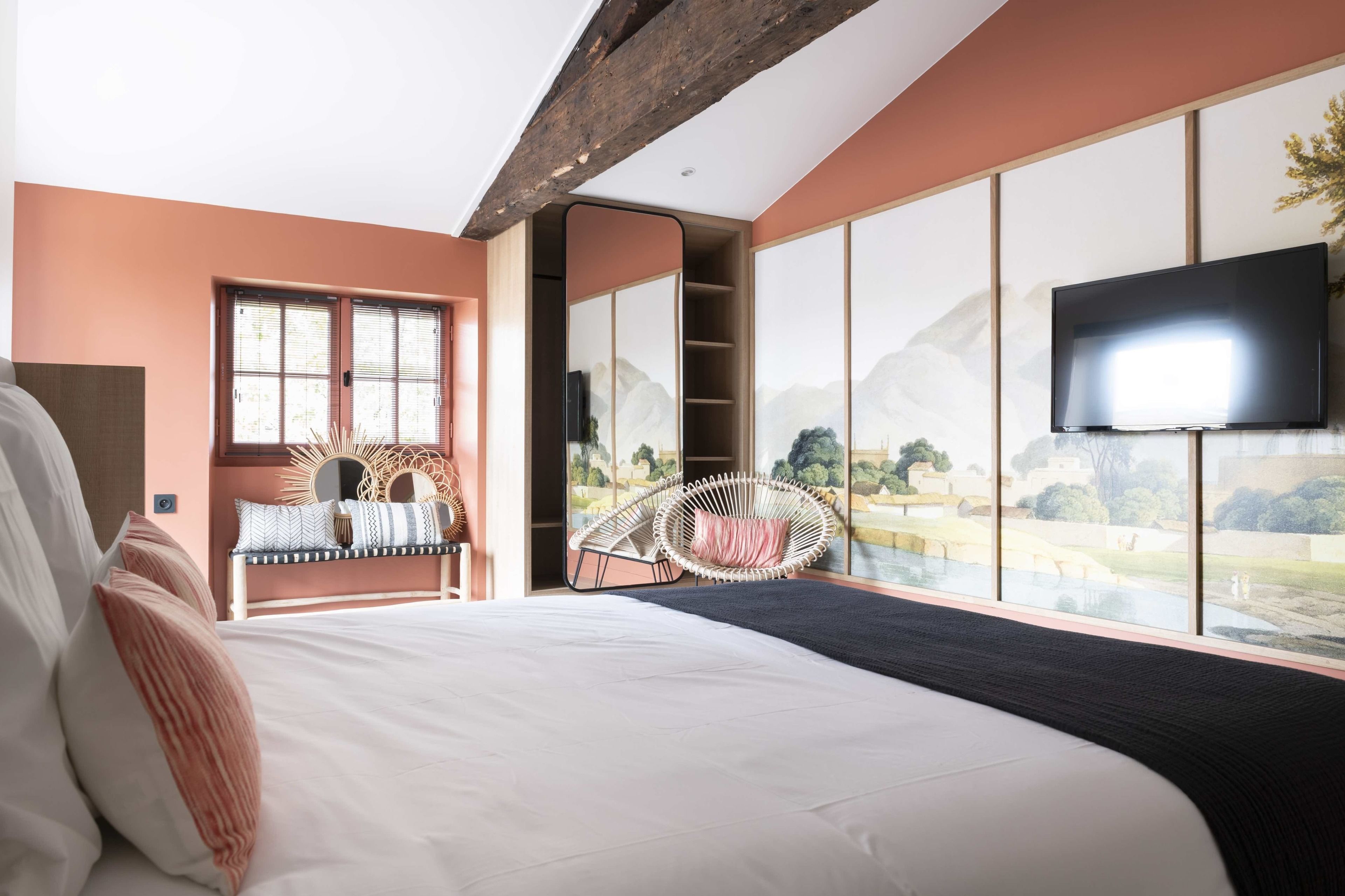 Foto - CENTRAL Hostel Bordeaux Centre