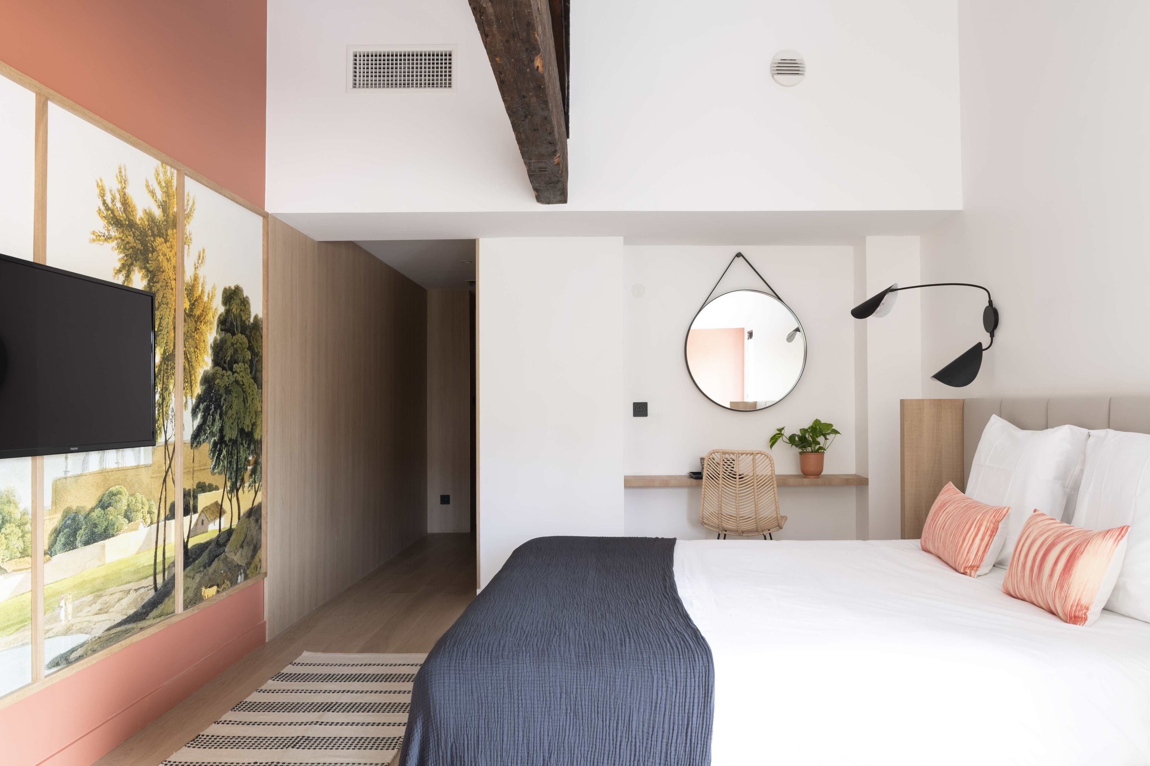 Foto - CENTRAL Hostel Bordeaux Centre