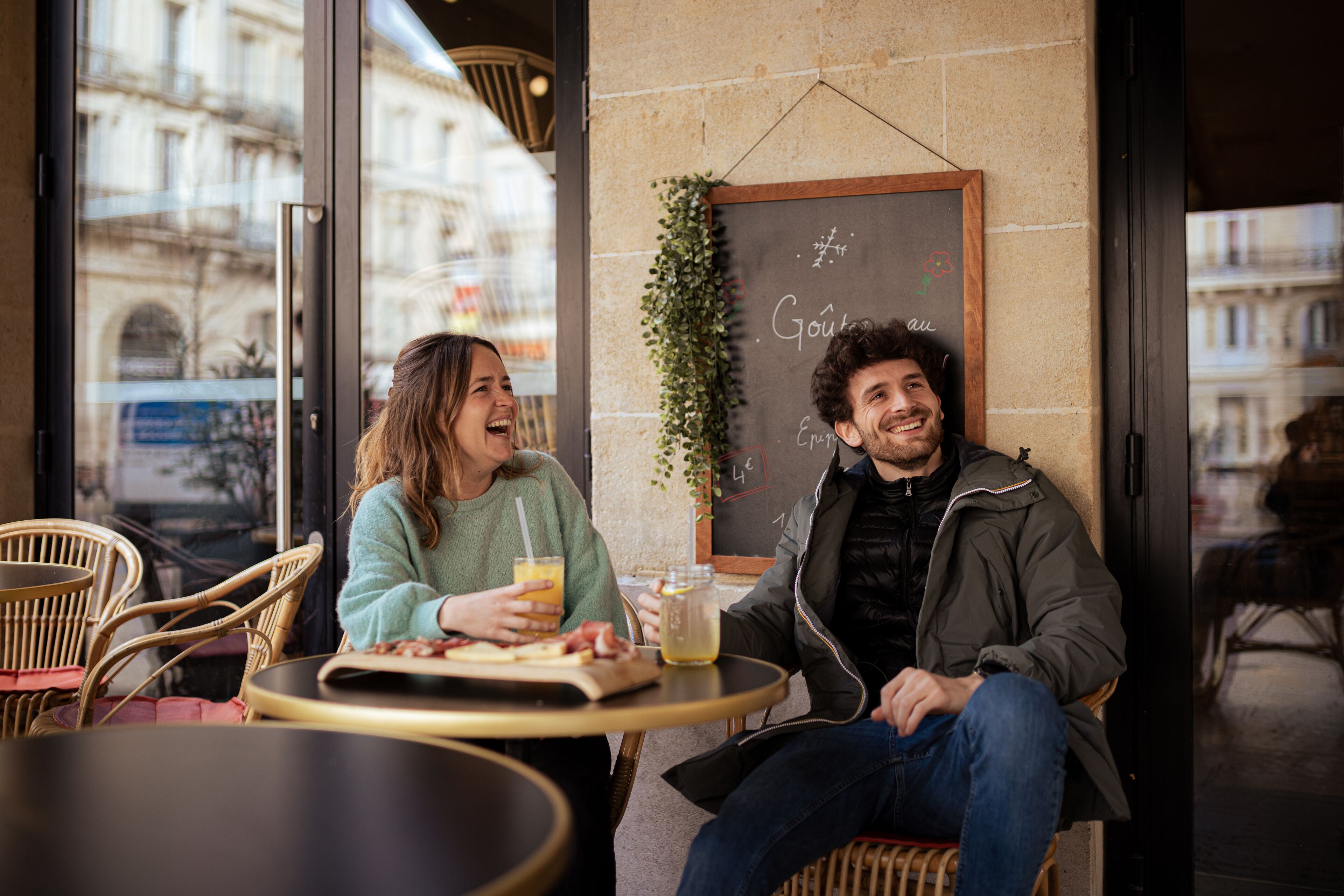 Foto - CENTRAL Hostel Bordeaux Centre