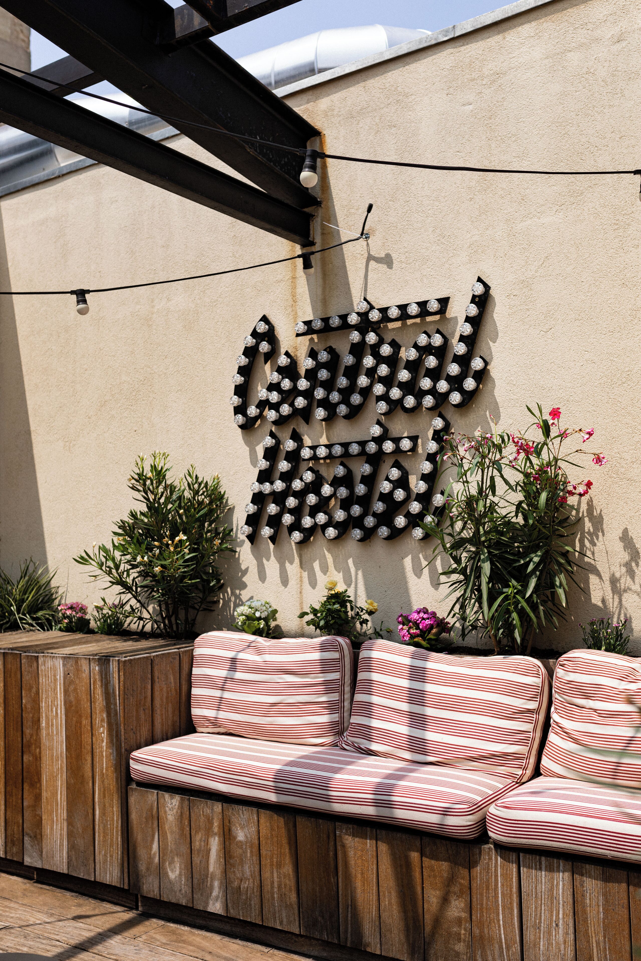 Foto - CENTRAL Hostel Bordeaux Centre