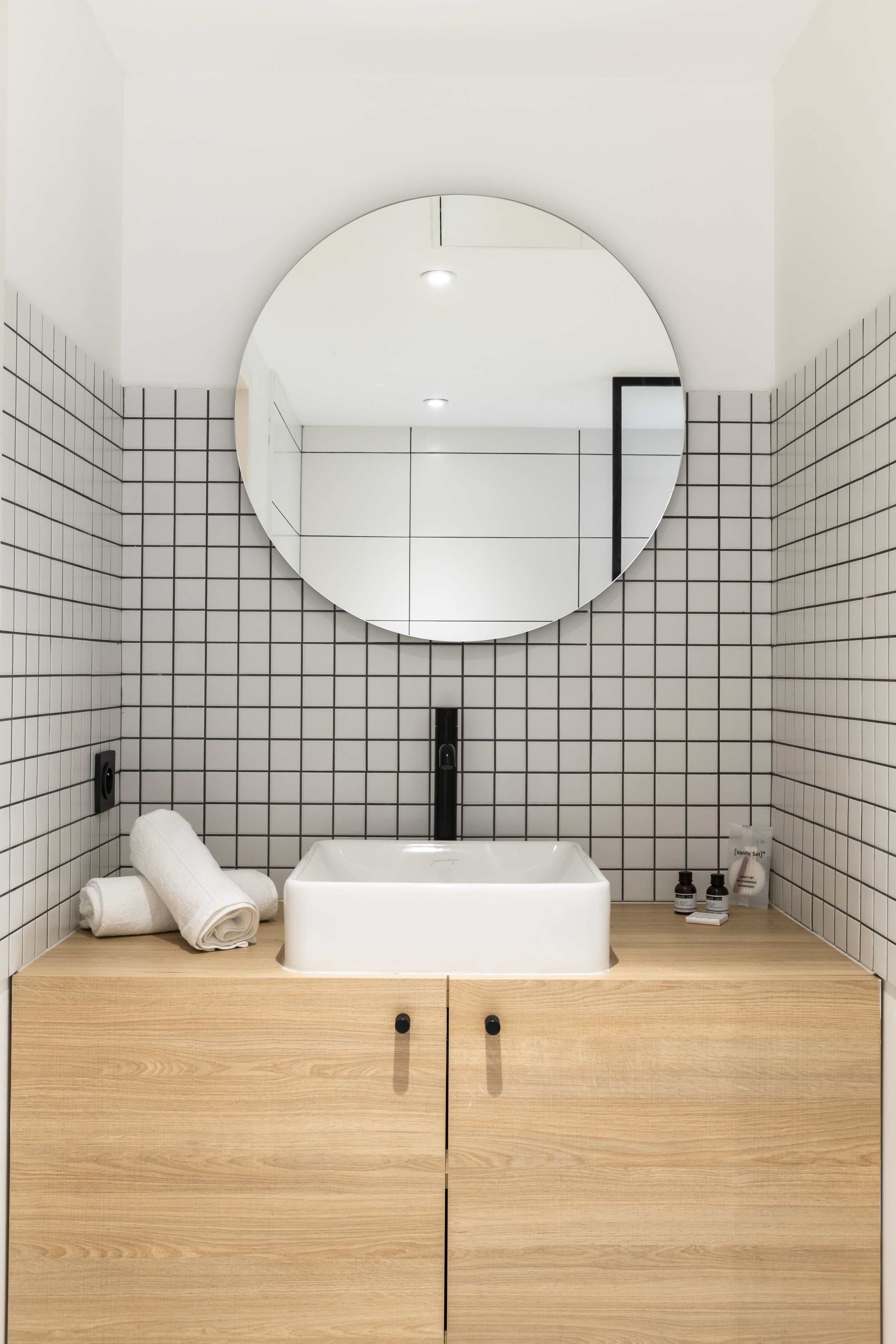 Foto - CENTRAL Hostel Bordeaux Centre