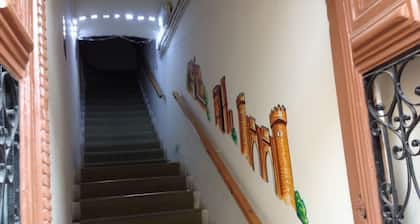 Abdullah Hostel Baku
