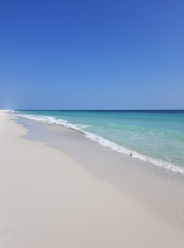 Pacifico Destin SPC 2135! An exquisite condo experience right on the beach!