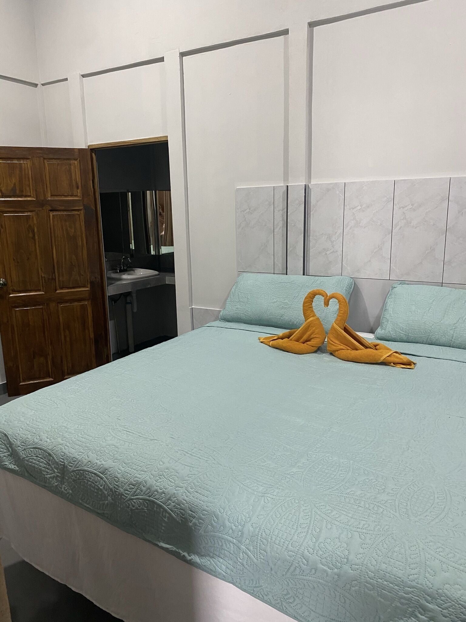 Photo - Gallina E Palo Beachfront Hotel