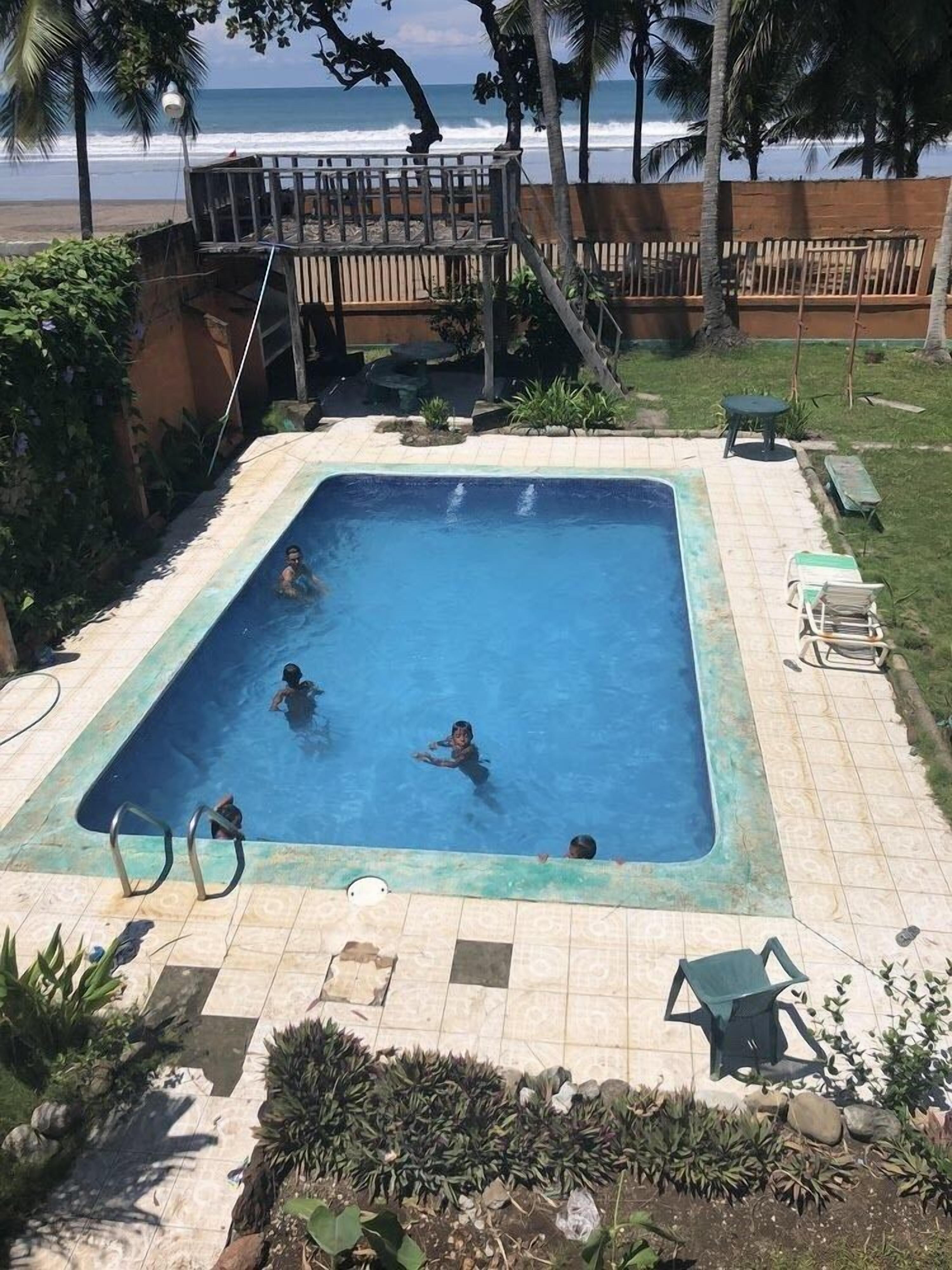 Photo - Gallina E Palo Beachfront Hotel