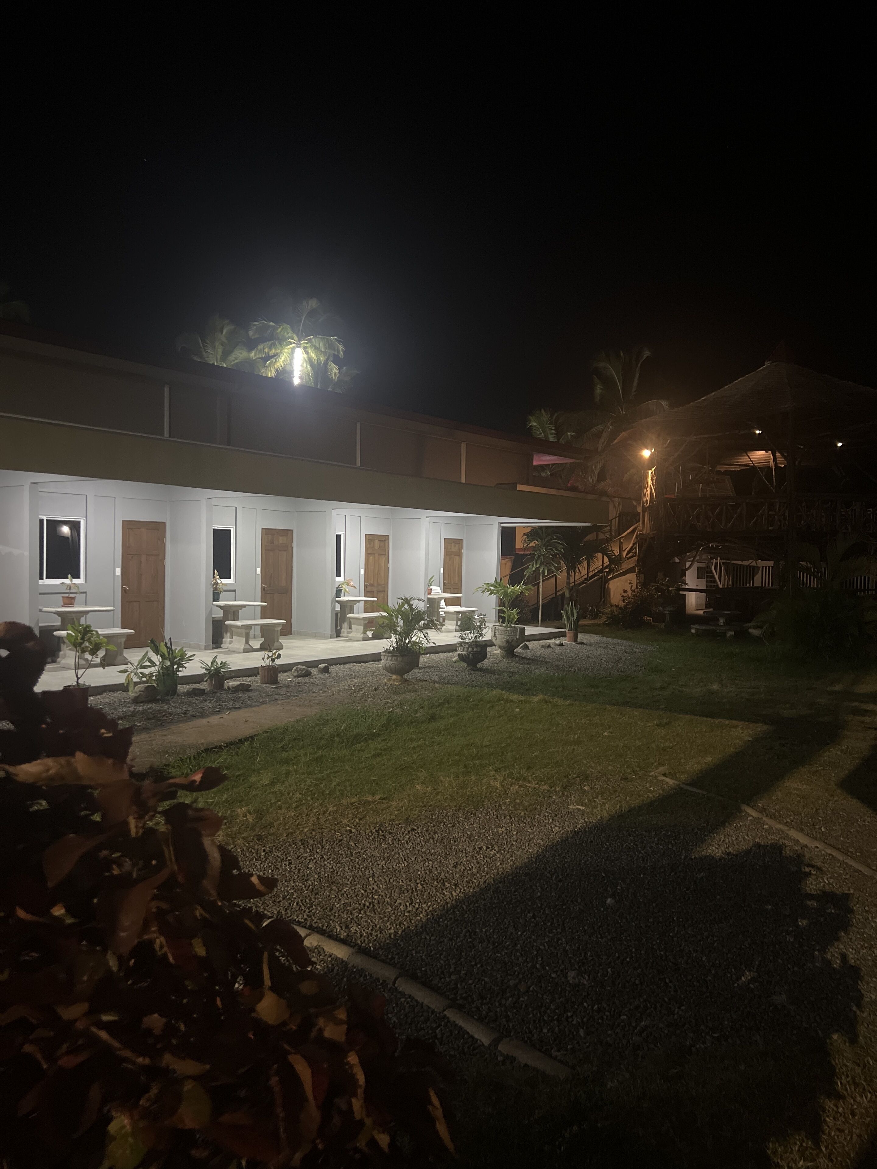 Photo - Gallina E Palo Beachfront Hotel